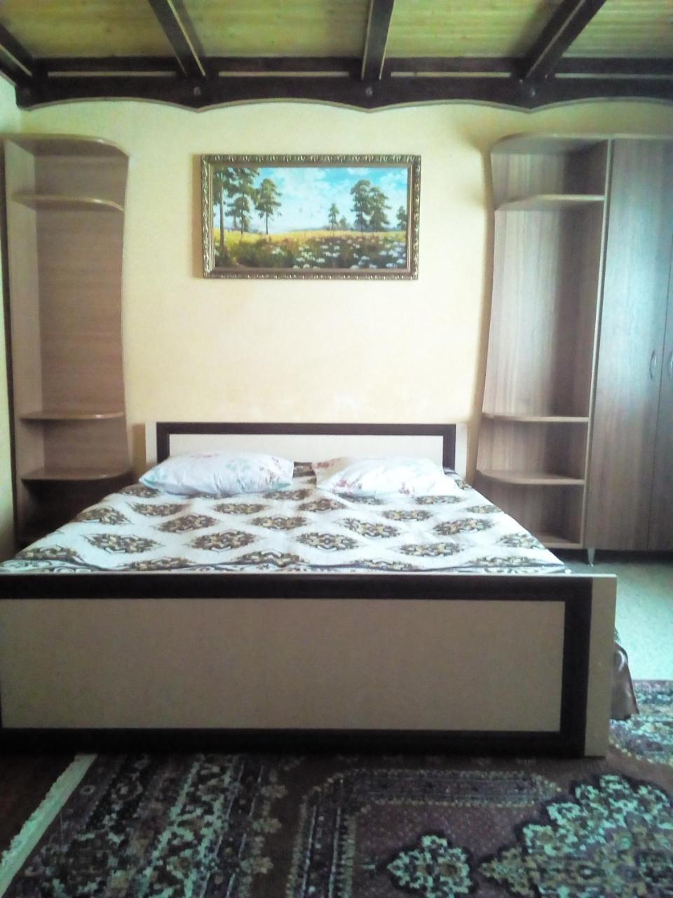 На Гірському Схилі Apartamento Slavske Exterior foto